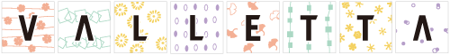 VALLETTAロゴ